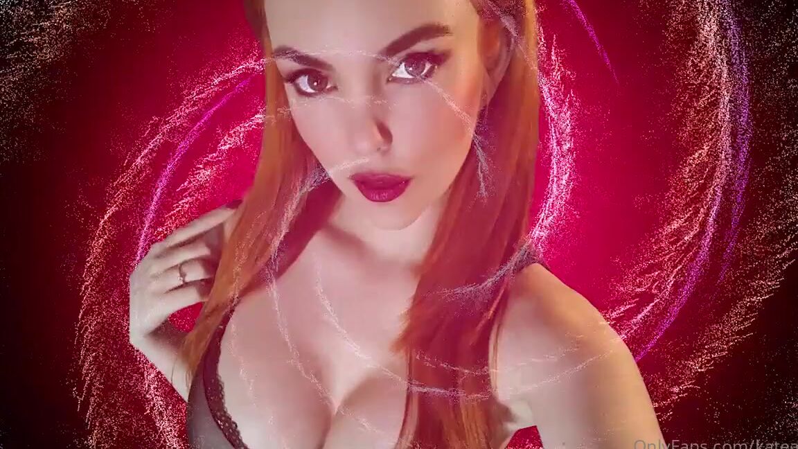 Goddess Kate Aka Katealexis Onlyfans Audio 5 Mins Allow Me To Install The P L E A S U R E Trigger Lay Back Lights Off Headphones Rrm