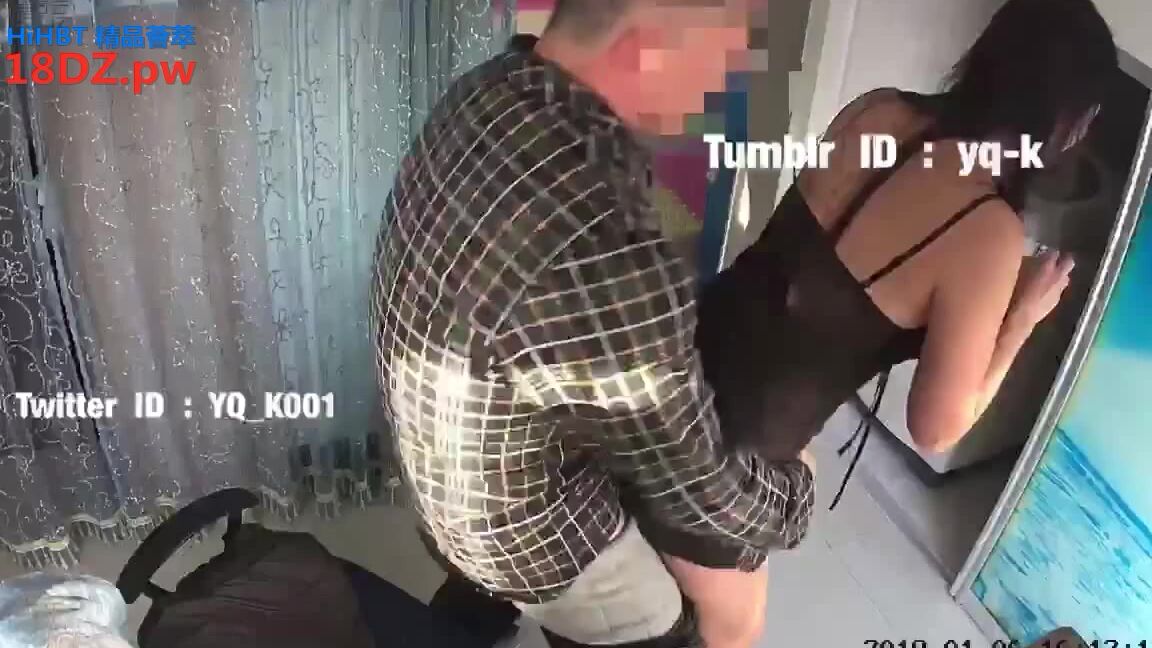 Asian Domestic Zone Self Filmed Self 13549