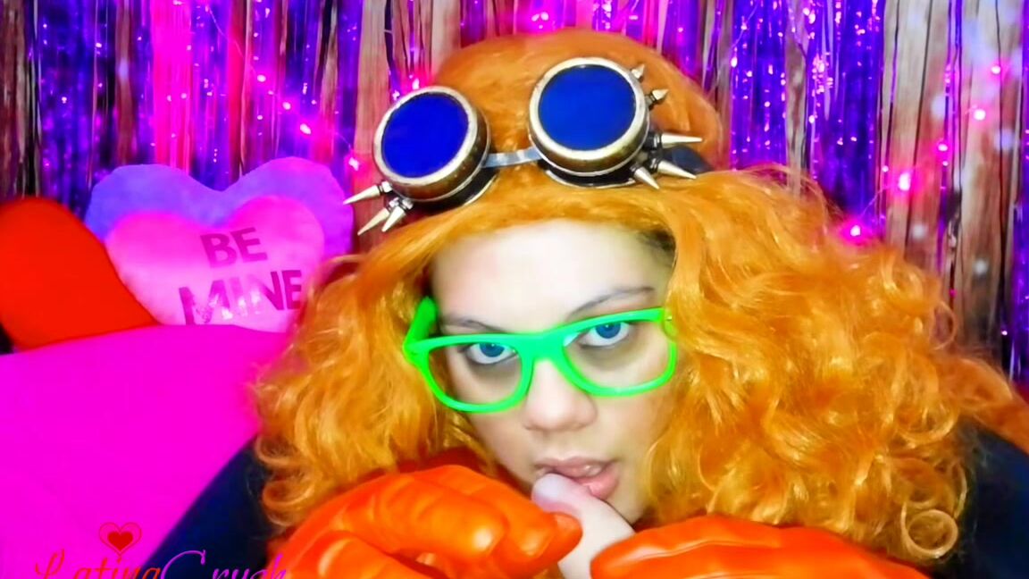 BBW Handjobs, Glove Fetish, Hand Fetish, Leather, Leather Fetish mylatinacrush mylatinacrush leather glove hj doc sneak peek ManyVids