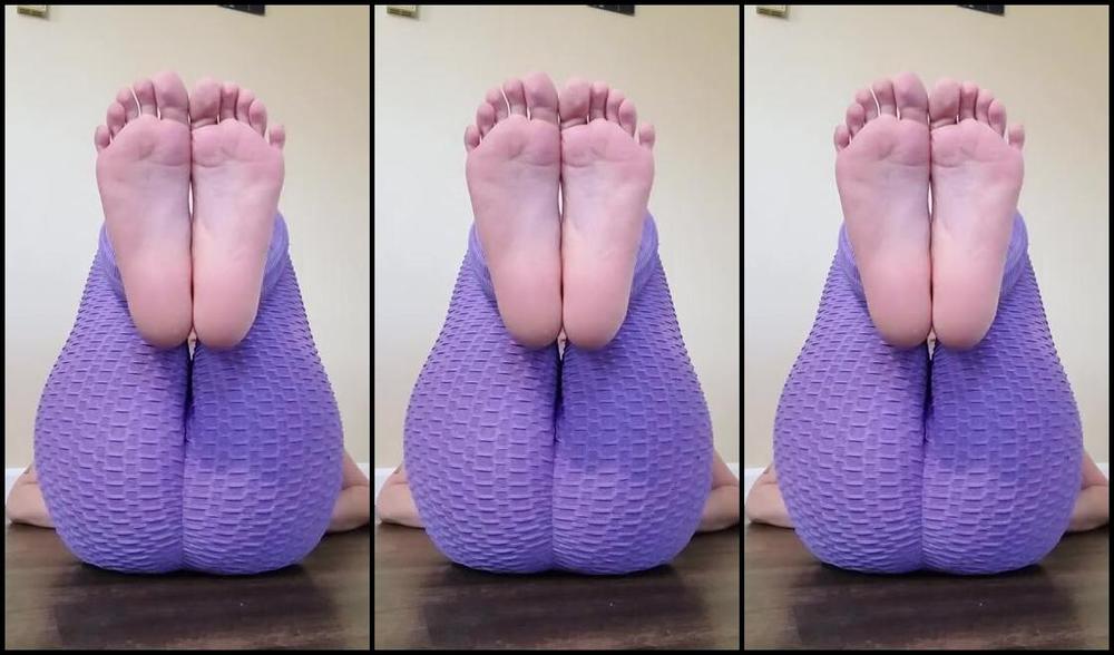 Crystal Paris Nicknamed One Lonely Foot 01 14 2025 Onlyfans Video Admire And Stroke To My Soft Soles