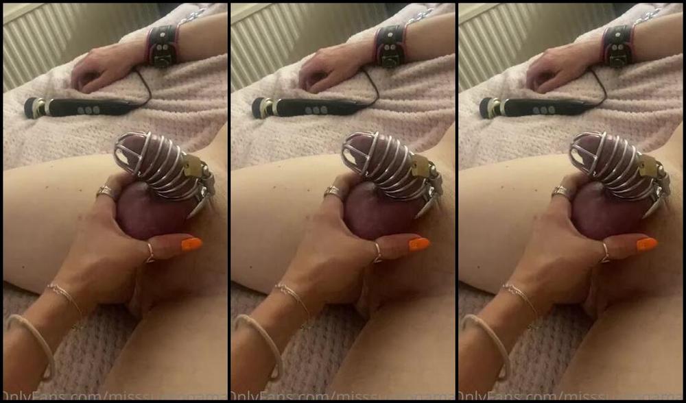 Misssuzannamax Onlyfans Your Cock Is Mine To Control And Ruin As I See Fit Slaveflash