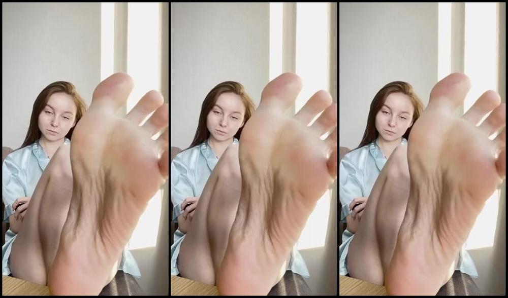 Anastasiia Aka Olhovetskaya Onlyfans I Let You Look Closely