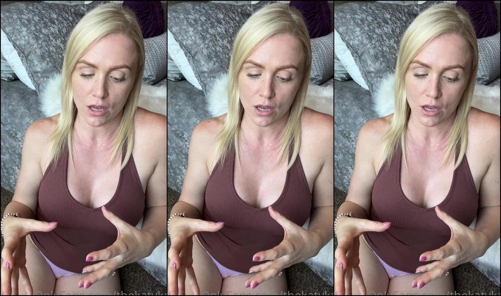 Thekatykat Are You A Cuck Or A Hot Wifer Watch This Video To Learn What That Is And Also To Hear A