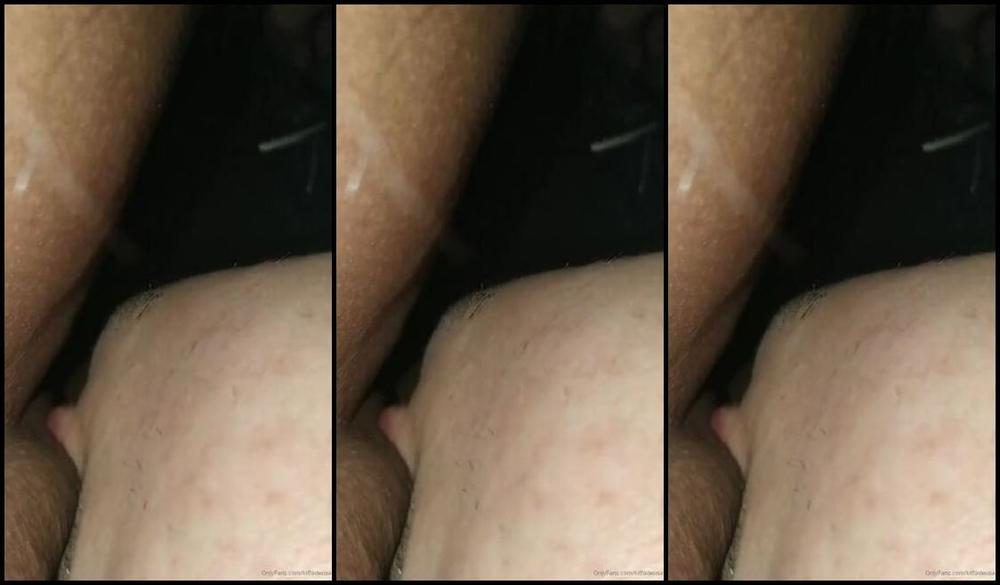 Kiffa Feet Onlyfans There Were People At Home We Were Very Horny We Went To The Fire Escape He Licked My Pussy Untilp