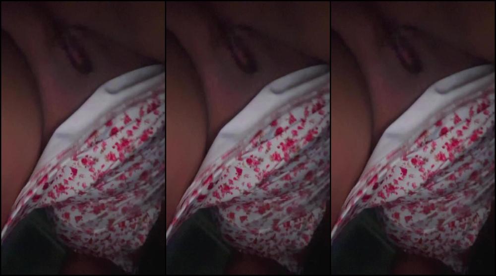 Saraboom 3394962075 07 11 2024 Do You Like My Dress