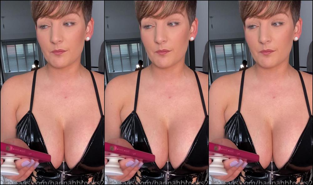 Hannahbrooks Sundays Q A For You Boys Xxx