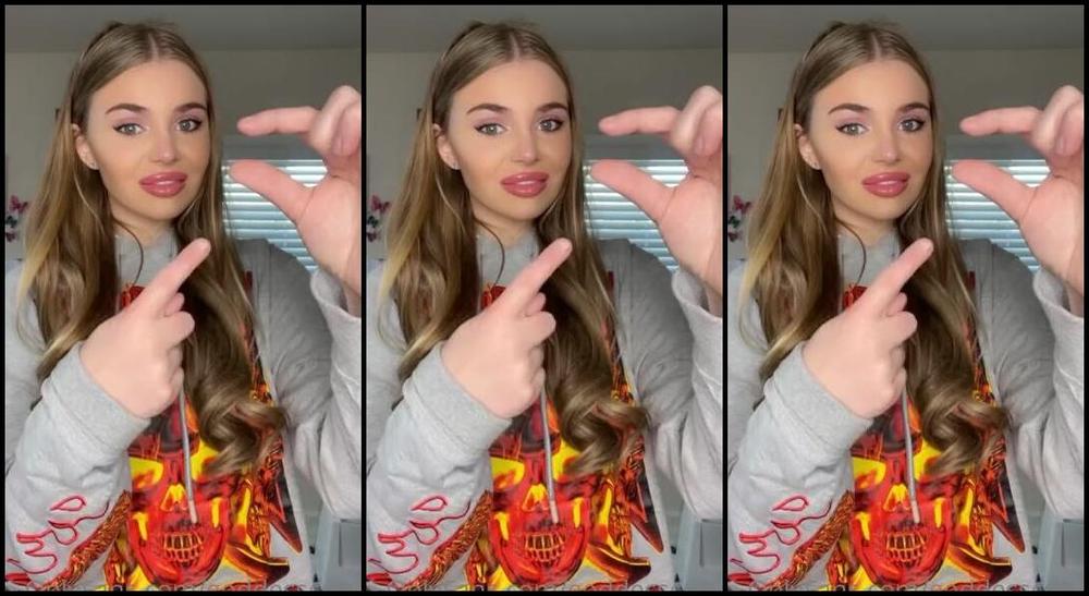 Cecily Aka Goddesscecee Onlyfans Give In To Findom Forever Your Shrimp Dick Could Never Please A Woman Only Money Will