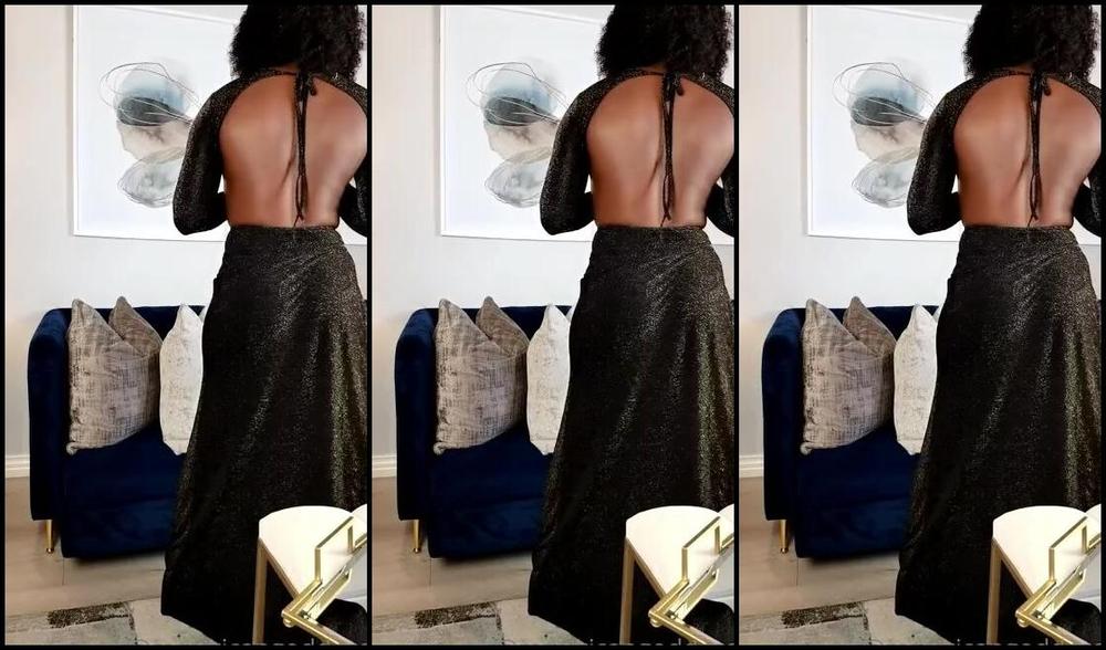 African Goddess Nicknamed Msafricangoddesss Findom 12 17 2022 Onlyfans Video Fuck This Video Is Insane Just Shoot It This Afternoon