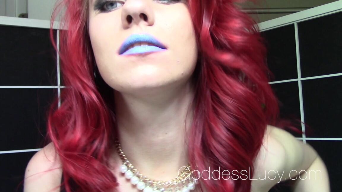 Goddesslucy Lipsticks