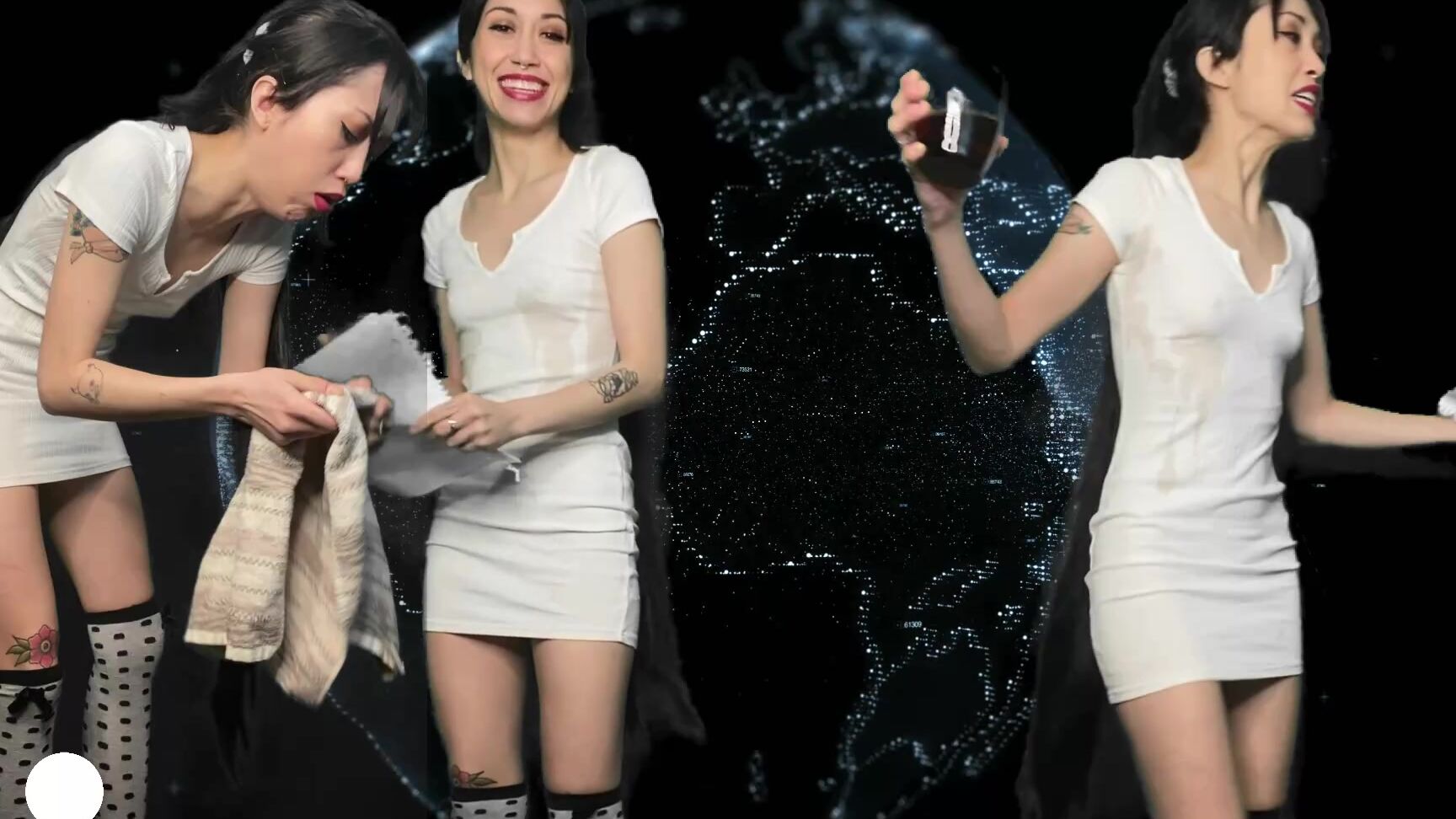 Lisathesuccubrat Succubrat News Panties