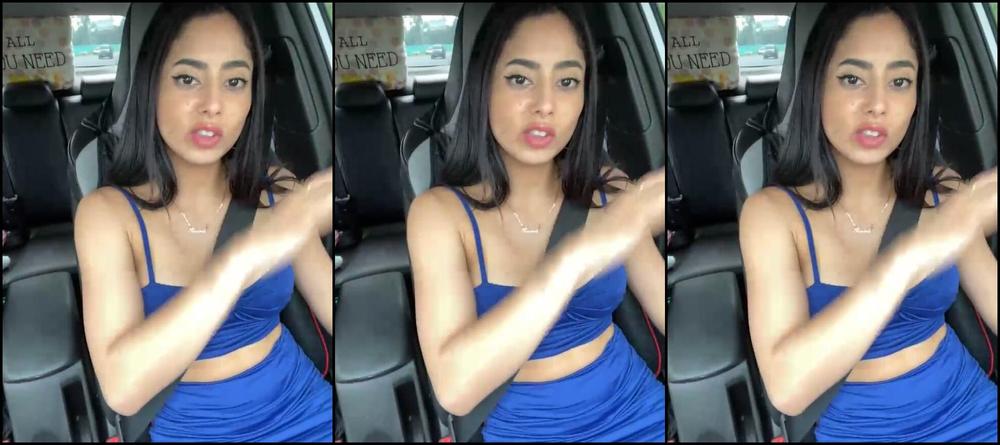 "Vidiverse" amateur, dildofucking, driving, fingering, milf Milf hot dildo fucking fingering driving manyvids