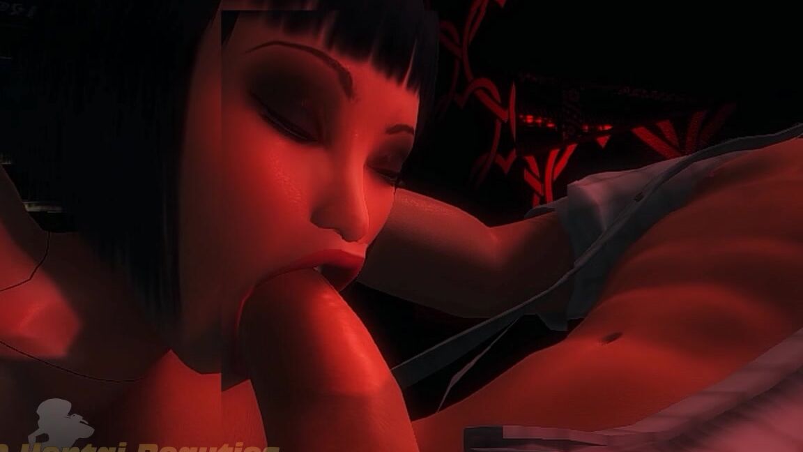 Femdom, Shoejob, POV, Blowjob, Animation xalasstudios psychological fantasy reboot ManyVids