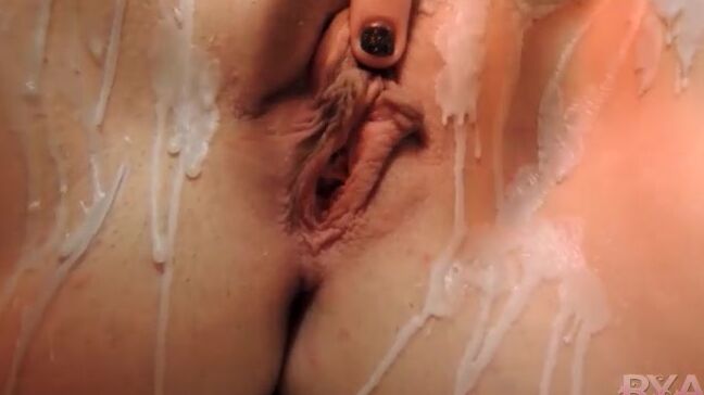 Ryanxoxo Hot Wax Vamp