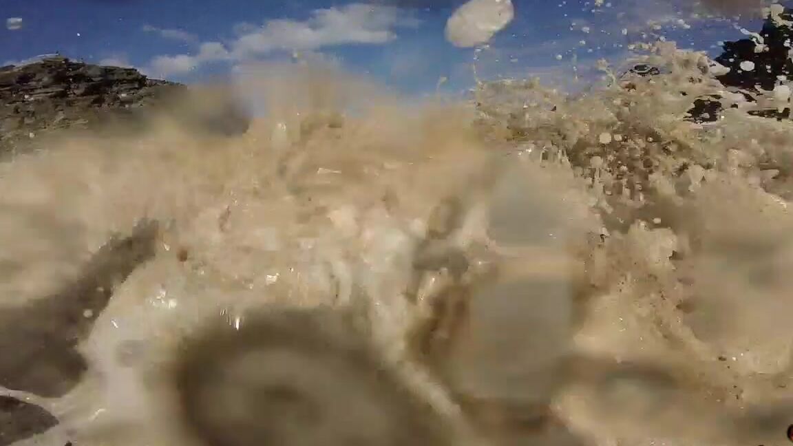 Bikini, Underwater Fetish, Boy Girl, Thong Fetish serina beach day with th3roomi3 ManyVids