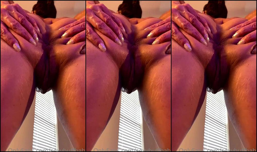 Sexybuffbabe This Delight Should Get You Sniffing Some Sweaty Muscle Bitch Ass Delicious Customs Li
