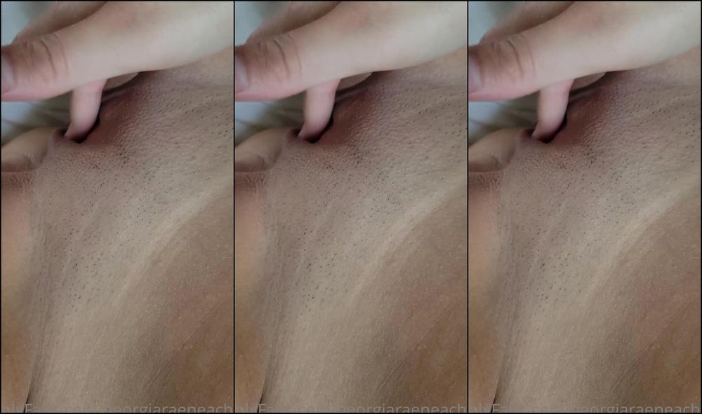 Georgiaraepeaches After The Past Days I Needed To Relieve Some Stress Hopefully You Enjoy