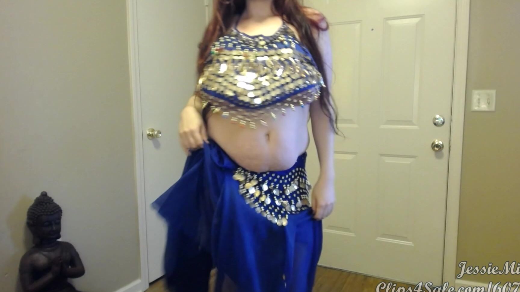 Jessieminx Gypsy Dance