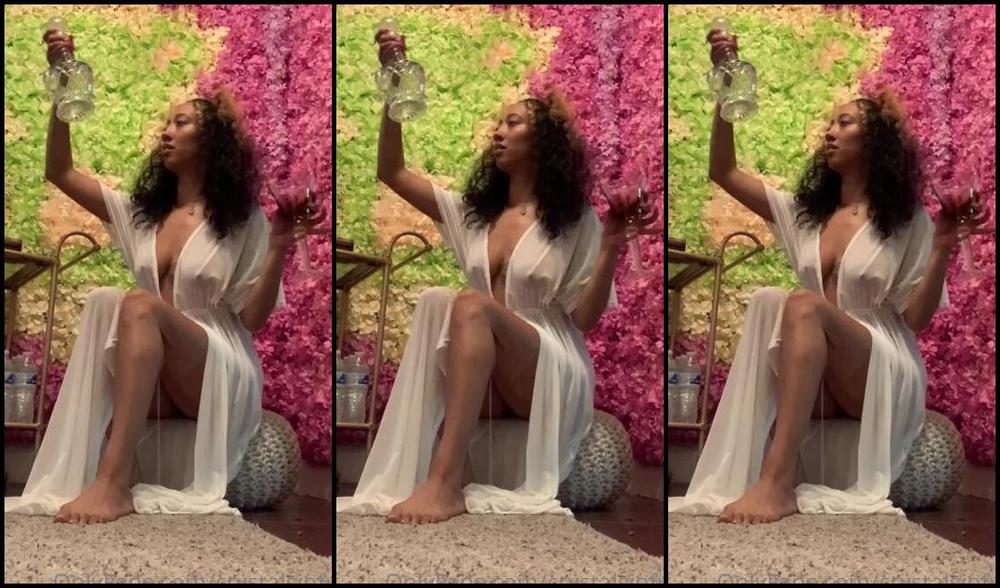 Crystalsinful Onlyfans Come Toast With C1K