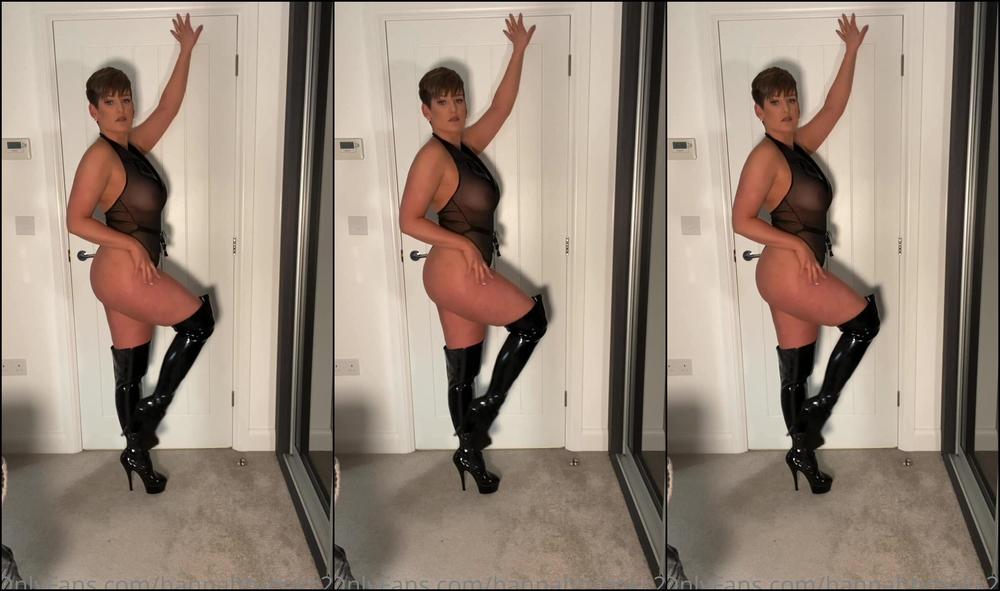 Hannahbrooks You Better Do What Officer Brooks Says Xxx