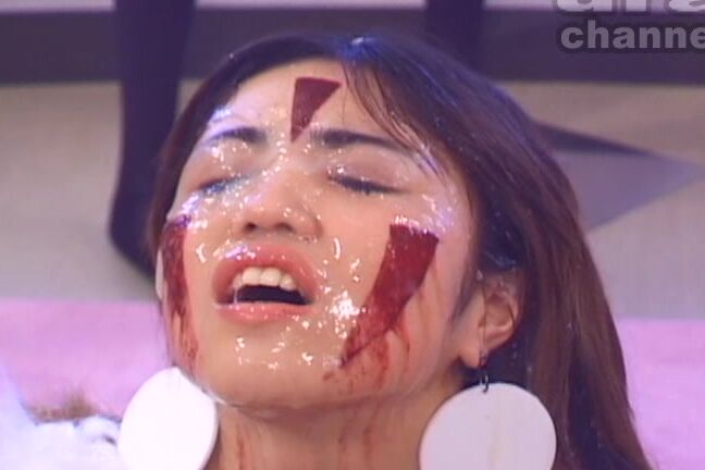 cumshots, bukkake, group bukkake summit 01 Shuttle Japan