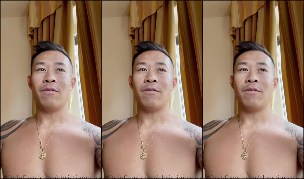 Christianocean Video So I M Experimenting A Bit With The Angle Of This Page So Bear With Me Th