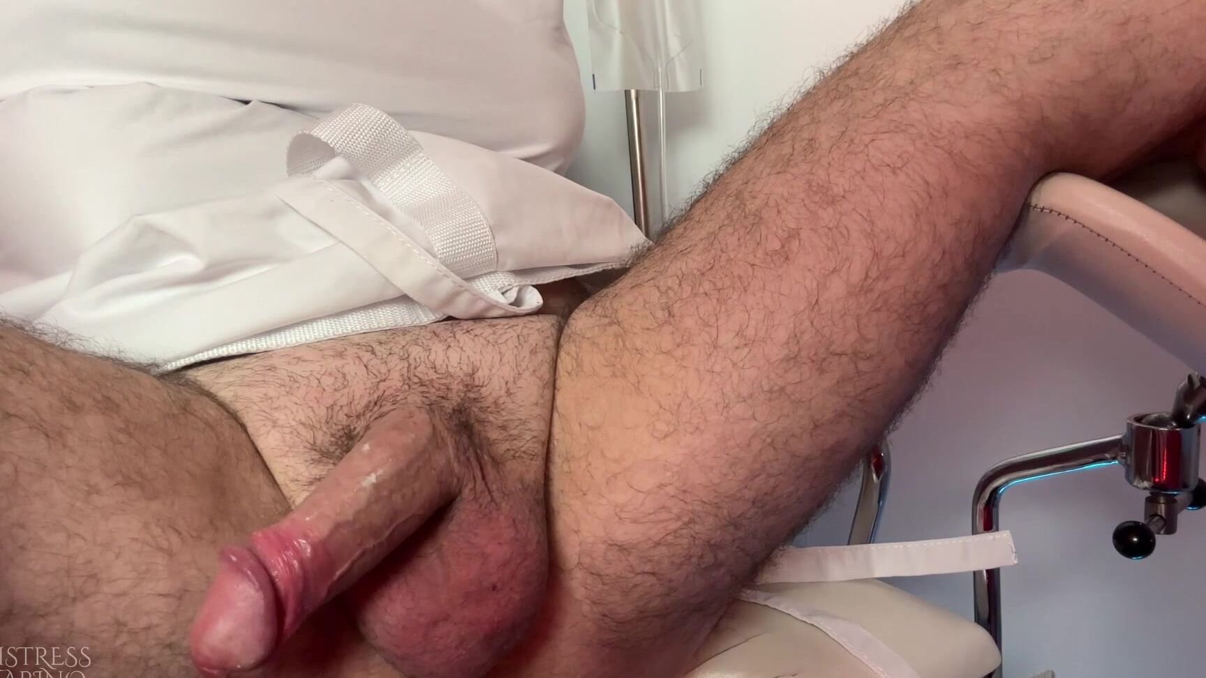 Mistresskarino Treatment For A Bad Patient Polish Language