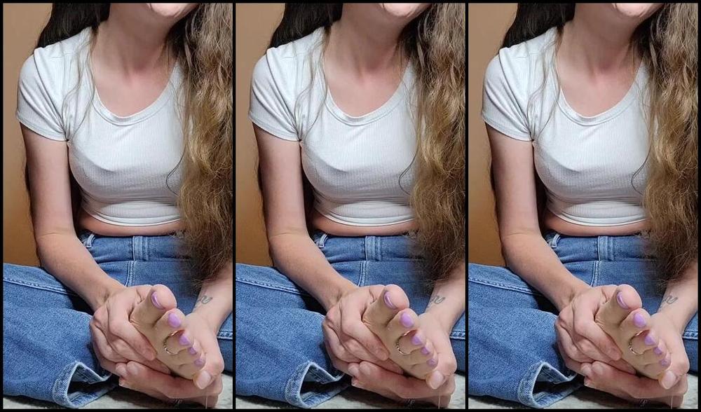 Megan Fletcher Aka Sweetsoleprincess Onlyfans A Very Popular Request Fulfilled For My Spit Lovers