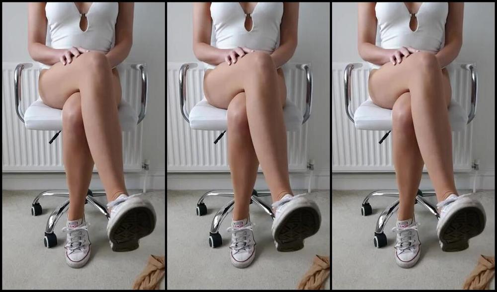 The Legs Next Door Nicknamed The Legs Next Door Onlyfans Here S The Video To Complete The Set Some Nice Close Ups For Both My Nylons Sole Lovers And Con