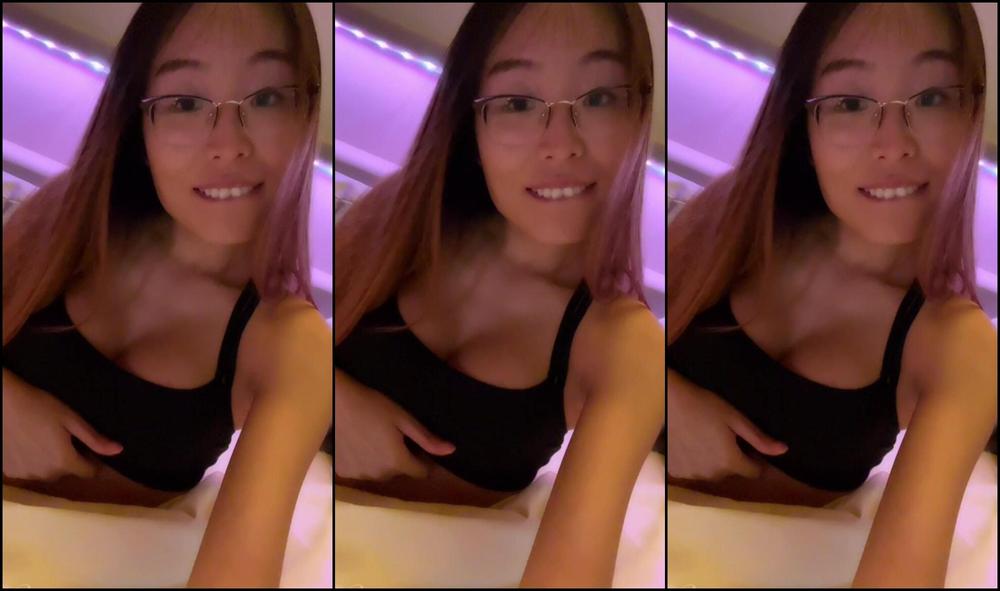 Layndare 2021 10 02 2228757653 Sweet Dreams Yes I Recorded This For You Guys Went To