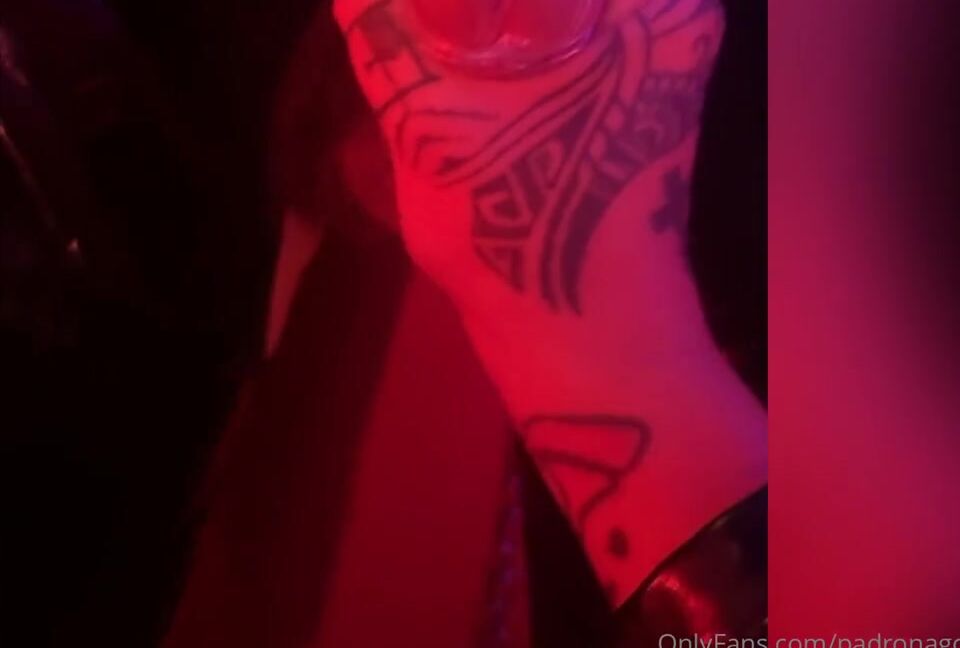 Mistress Desideria Godiva Nicknamed Padronagodiva 11 03 2024 Onlyfans Video Una Bella Doccia E Poi Mungitura Della Vacca