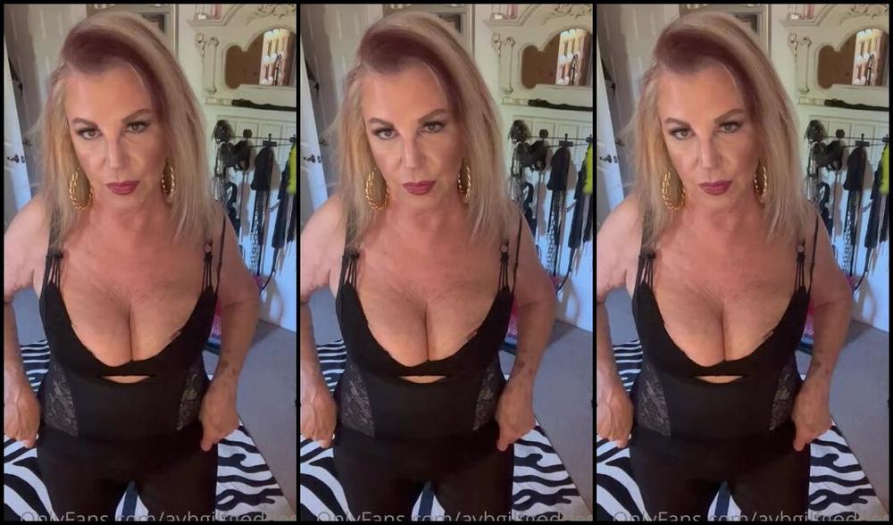 Avb Gilfgoddess Vip Nicknamed Avbgilfgoddess 04 11 2022 Onlyfans Video My Social Media Update Winds Up Naked