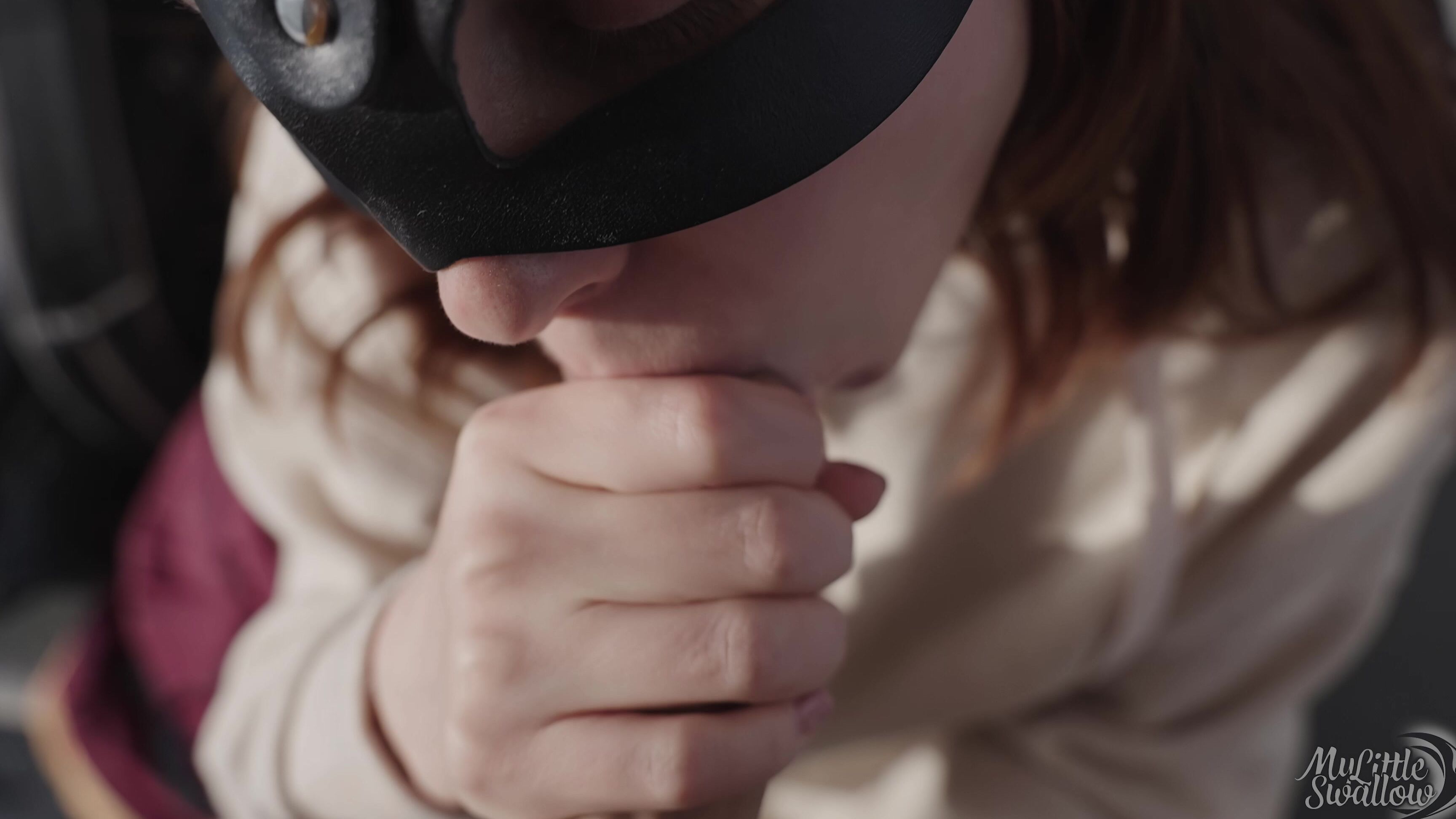 Outdoor Public Blowjobs,Blowjob,Mountaines,Cum Swallowers,Cum Play mylittleswallow sweet blowjob in the mountains ManyVids