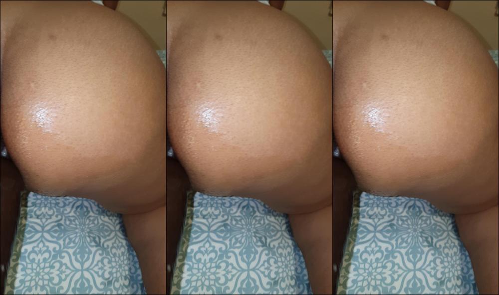 Bbc Thatass Quick Anal Dildo