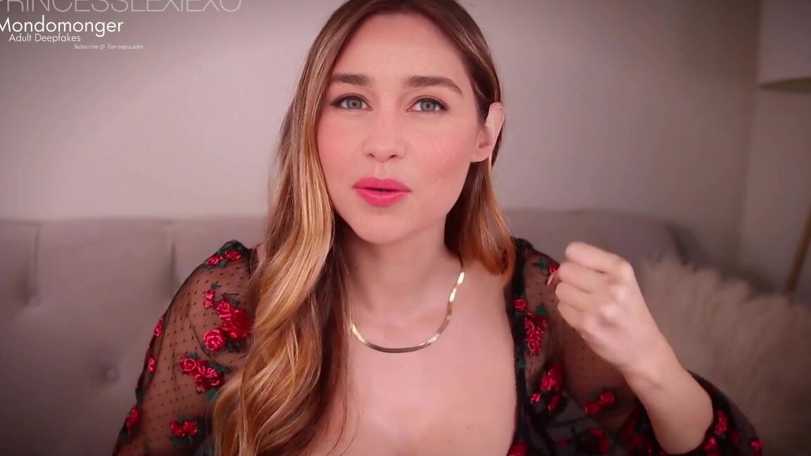 Result Emilia To Princess Lexie Pack