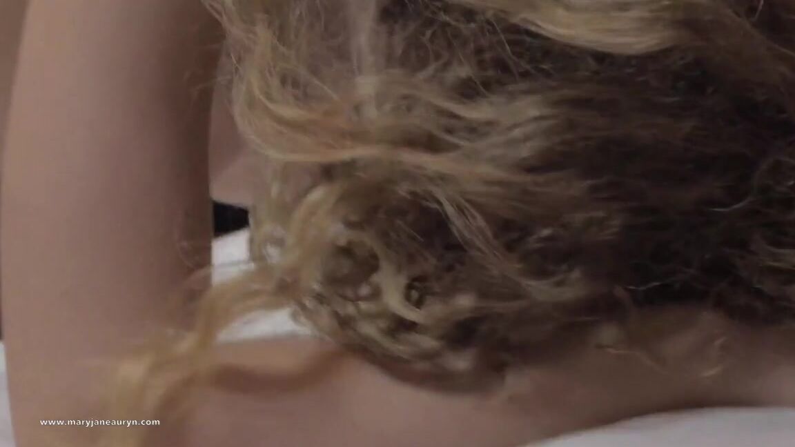 MaryJane Auryn Rough Fuck And Squirting Orgasm RsrkdOcV Pornhub