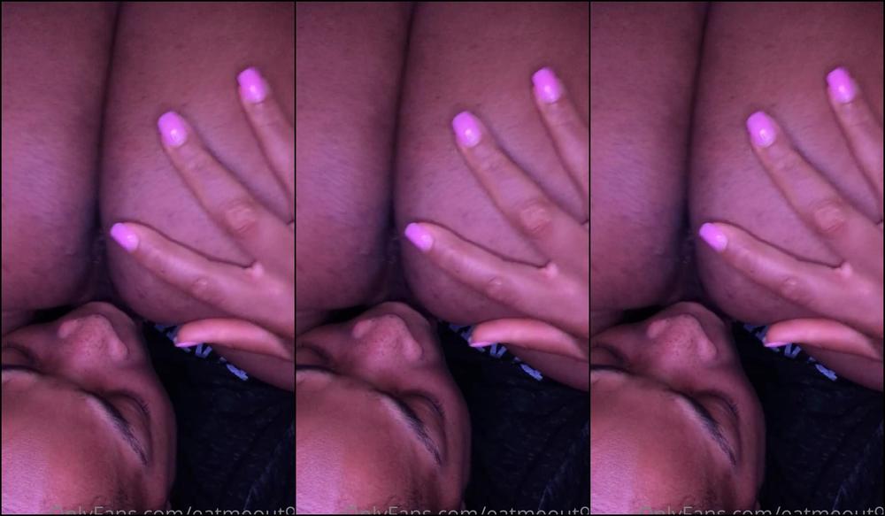 Eatmeout99 2584176411 09 02 2022 The Way Auntie Slurp Me Up You Know This Pussy Good