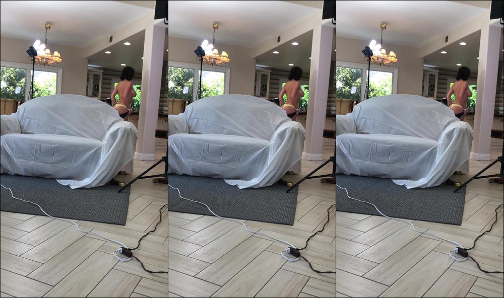 Sevyanharden So Here Is Some Bts Of A Shoot