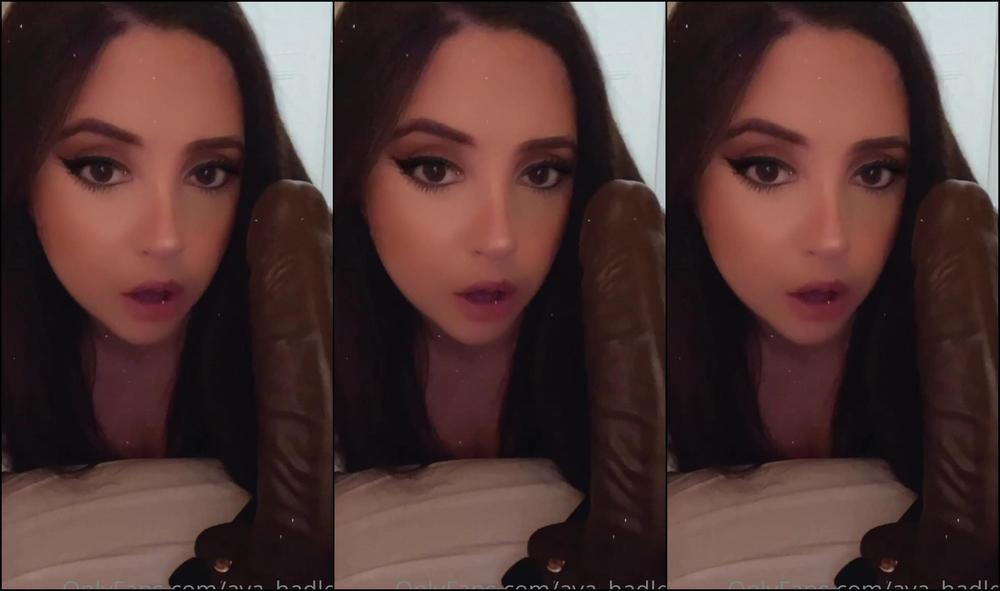 Ava Hadley Do You Have A Step Mommy Fetish I M Your Step Mommy And Your Dad Is Out For The Day Wor