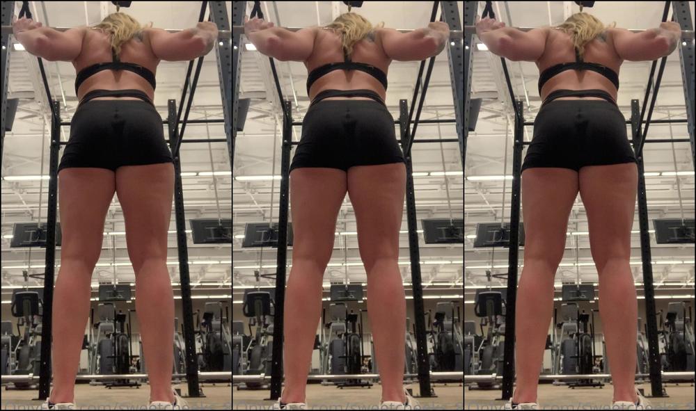 Sweet Vickie 2021 03 22 2061662708