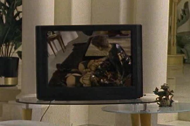 "Mix"Red Vibe Diaries Trilogy_3 SiteRip