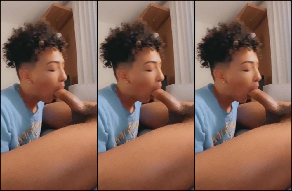 Playboicoke Something About Sucking The Dl Homie On A Monday Is Sooo Relaxing