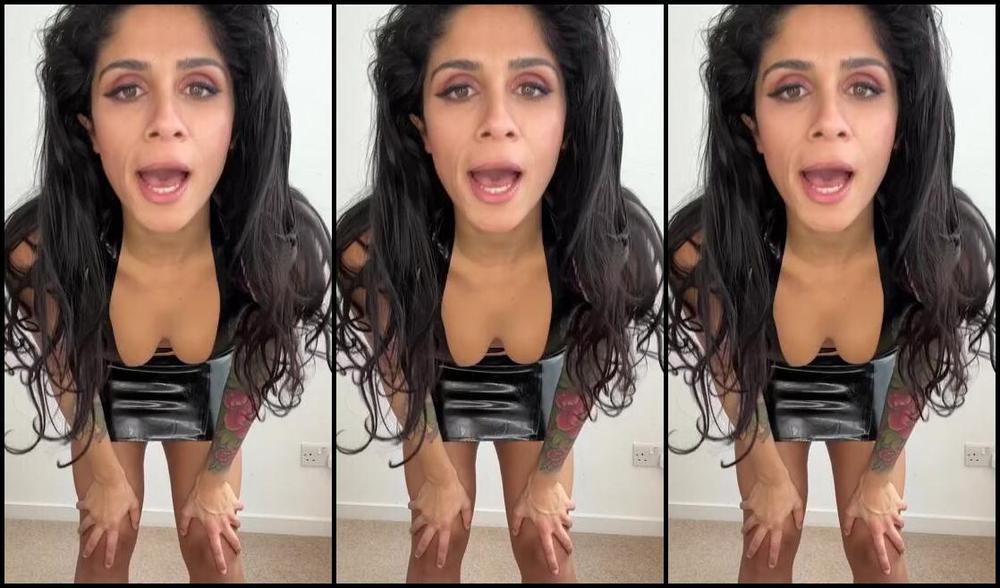 Mistress Sophia Sahara Nicknamed Mistresssophiasahara Onlyfans Video 983