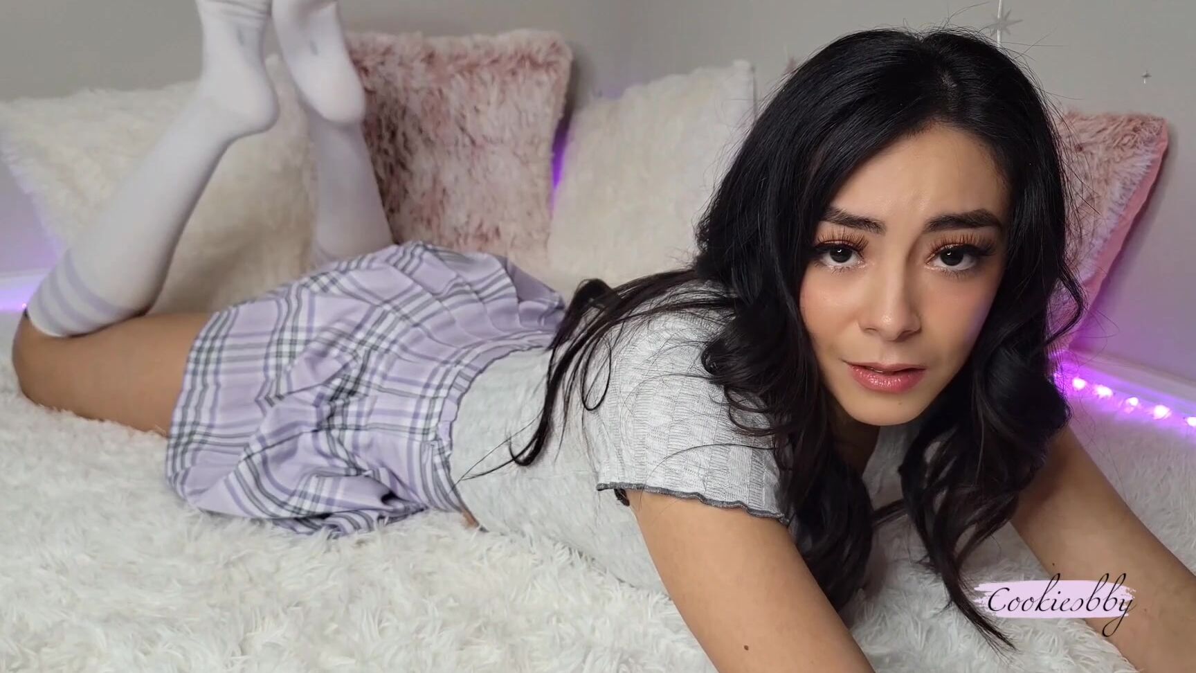 Cookiesbby After A Long Week It S Always Nice To Relax