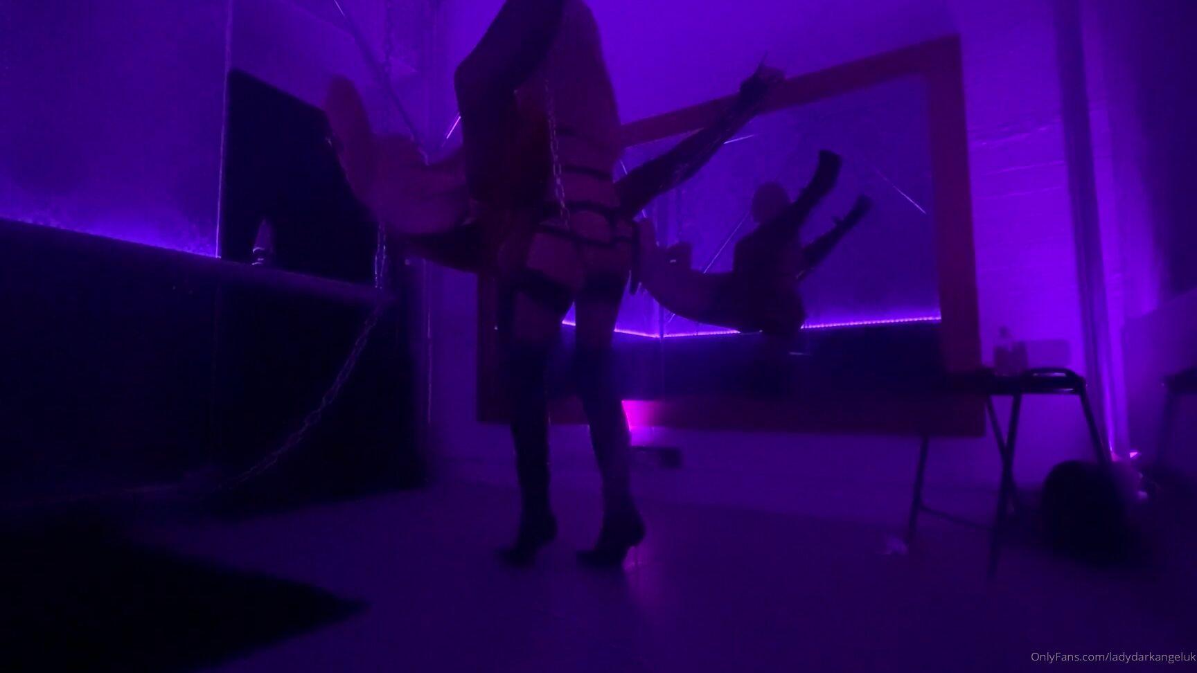 And Then He Gets His Ass Fucked