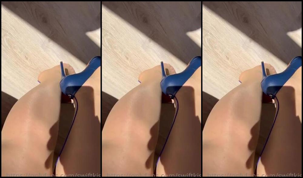 Swift Kiss Nicknamed Swiftkiss Onlyfans Dangle2