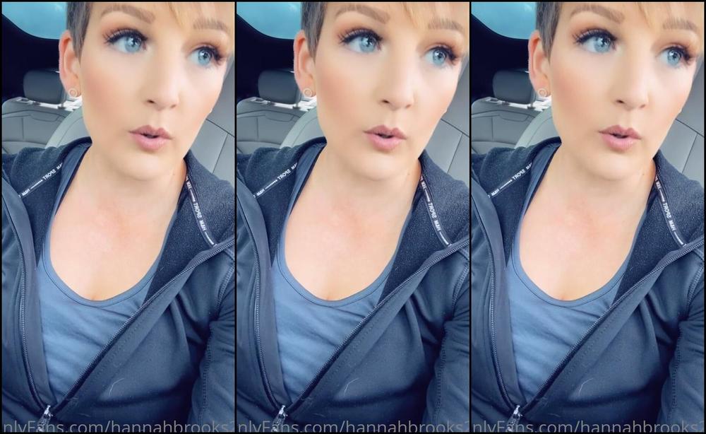 Hannahbrooks If You Like Super Cars Watch This Video I Ve Had A Busy Day Xxx