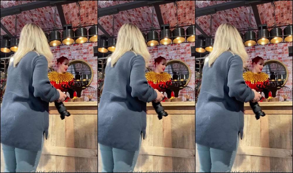 Mfetilicious Christmas Shooting Part Who Said It S Too Early For Christmas Shootings For