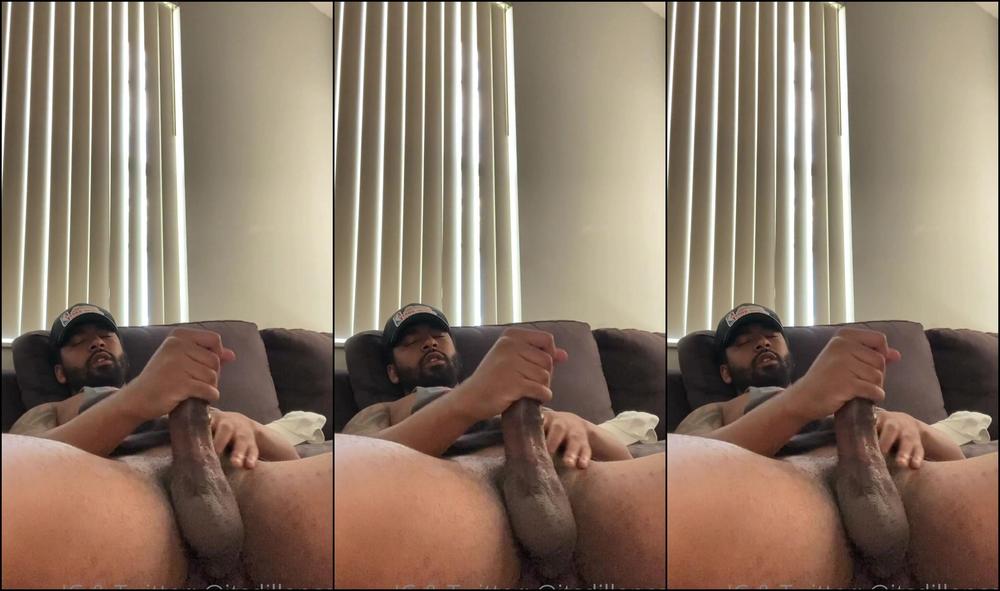 Itsdilloncox X Post Workout