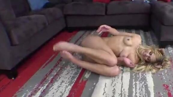 RKBP - Aspen's Full Session - Celeste Hypno fetish