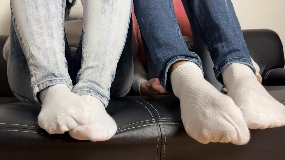 Phfootmodel Nicknamed Phfootmodel 05 26 2023 Onlyfans Video Double Feet Joi P D